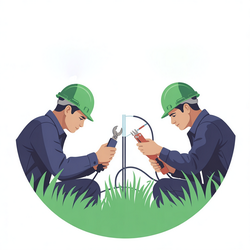 Круглосуточная аварийная бригада