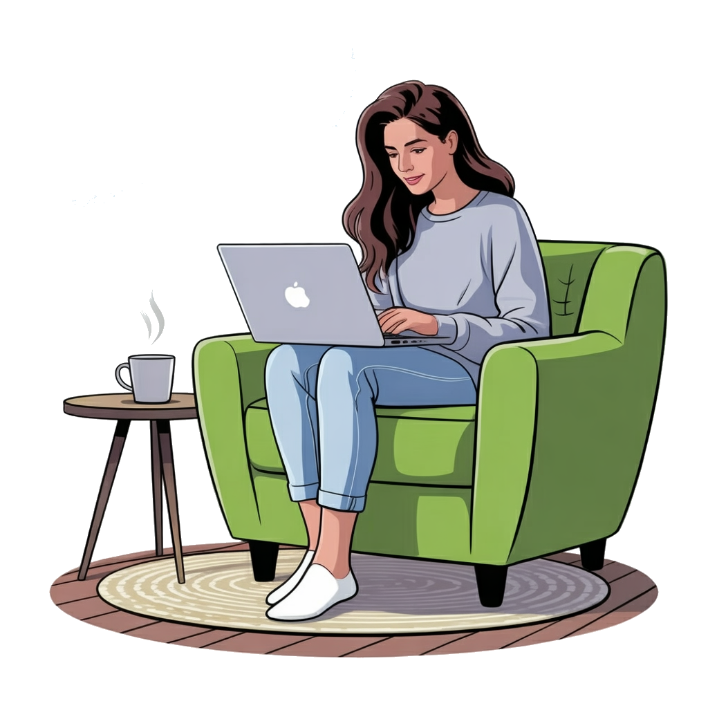 Подключение высокоскоростного Интернета в частный дом